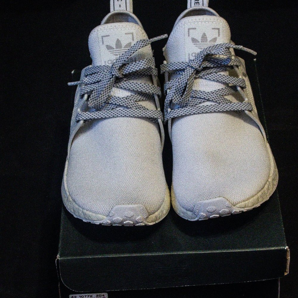 Men's Shoes Adidas NMD 7.5 XR1 Footlocker Europe